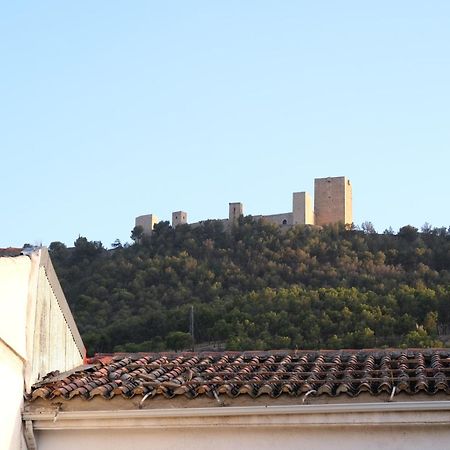 Corazon Cuatro Apartment Jaen Exterior photo