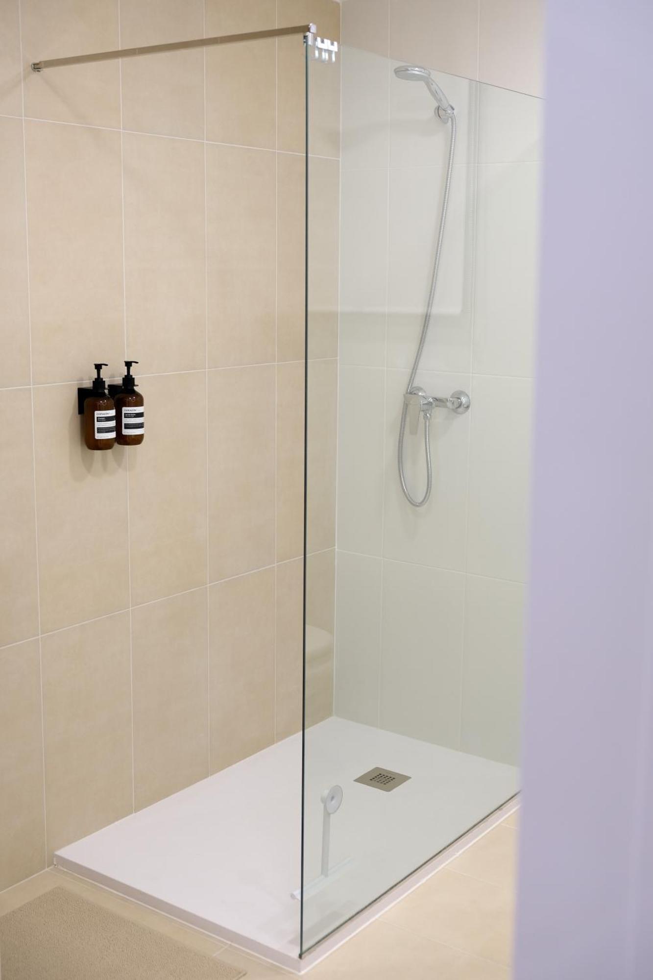 Corazon Cuatro Apartment Jaen Exterior photo