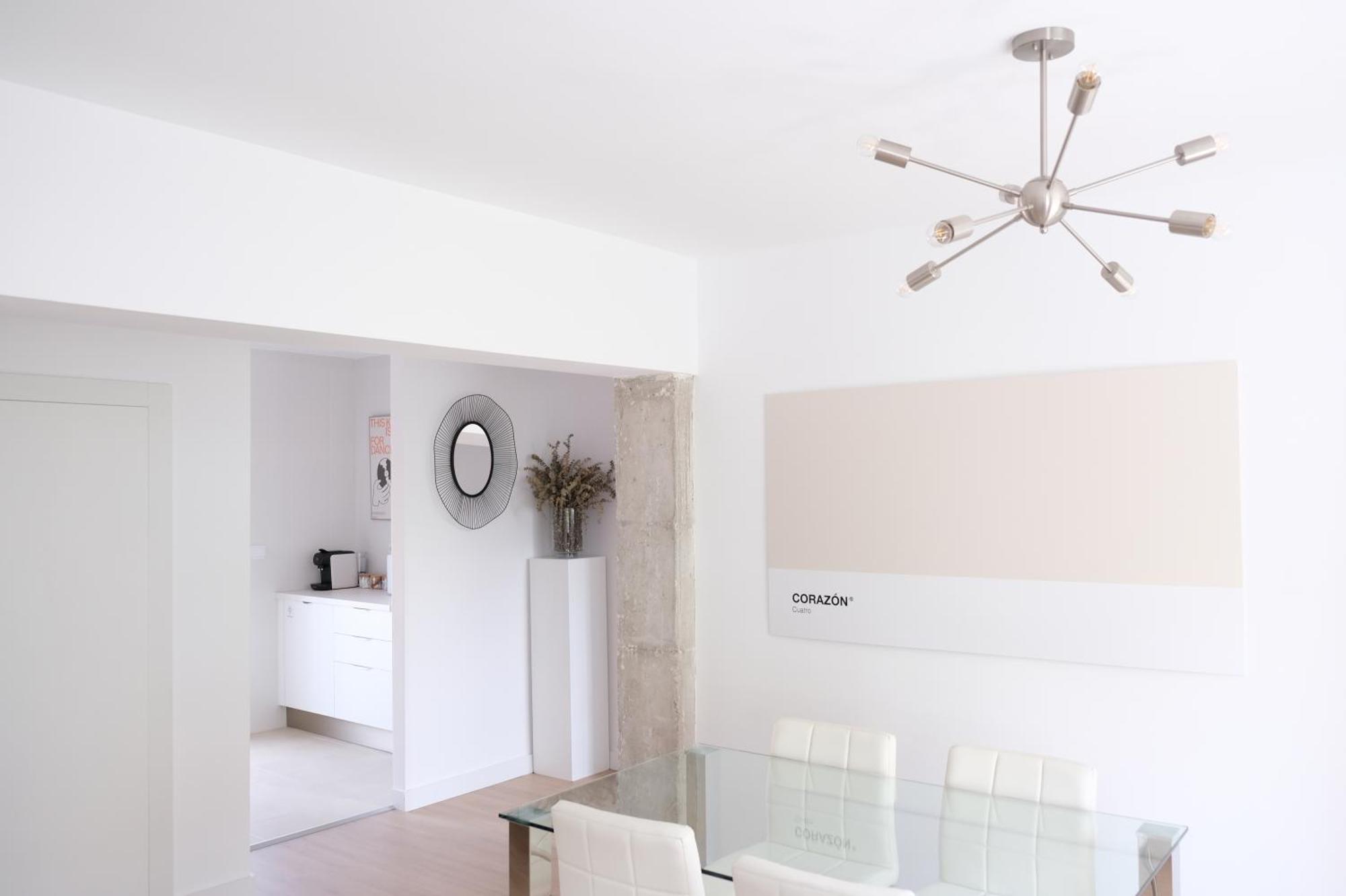 Corazon Cuatro Apartment Jaen Exterior photo