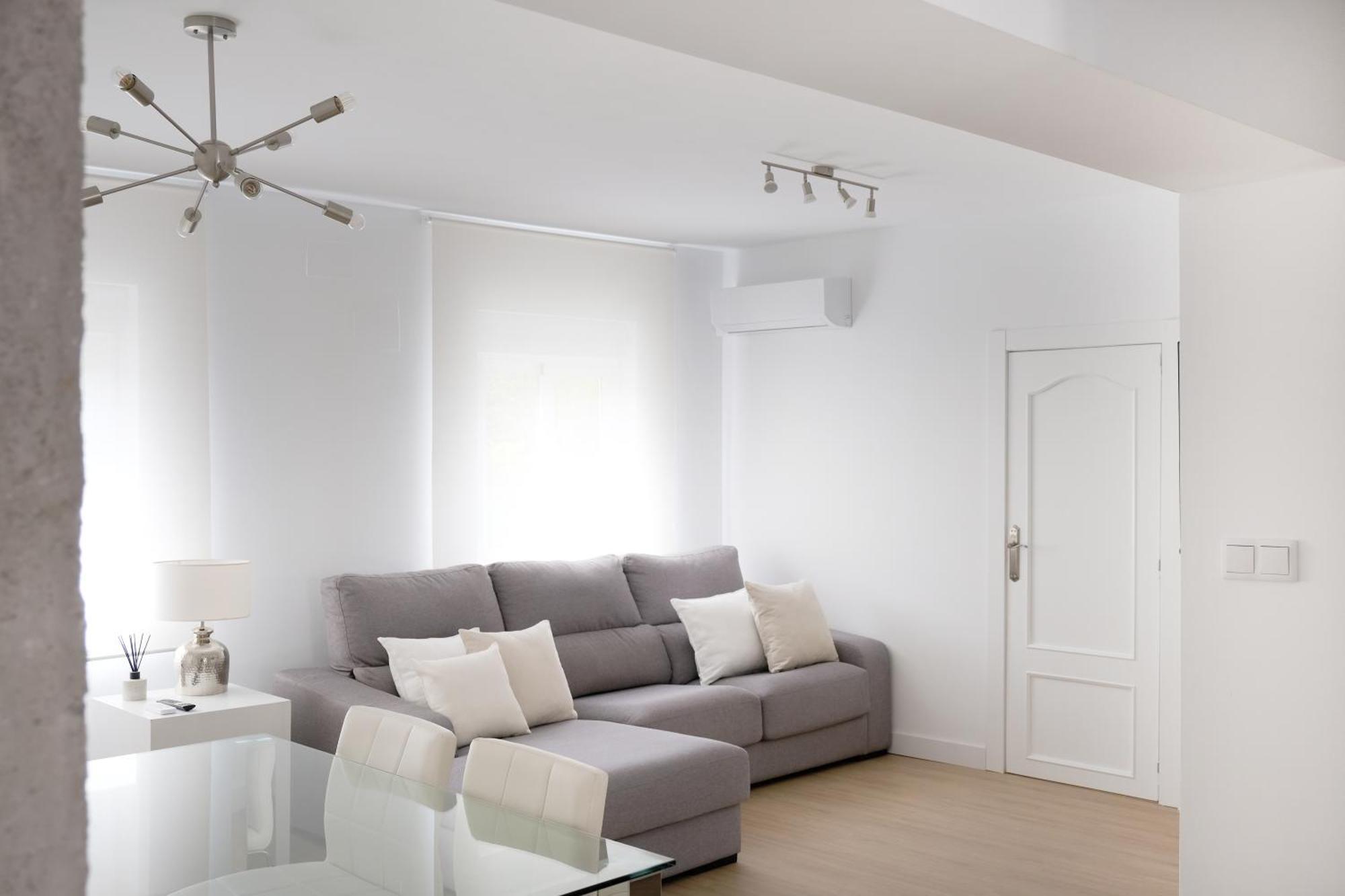 Corazon Cuatro Apartment Jaen Exterior photo